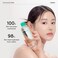 FRANKLY CICA 80 &amp; Hyaluronic Acid Toner - Soothe, Hydrate &amp; Balance   80% Centella Asiatica &amp; Hyaluronic Complex (7 Types)   Korean Skin Care   8.8 fl.oz.