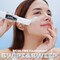 BLANC Cover Cream Stick V w/Detachable Brush - Korean Skin Care Concealer Stick Cream Foundation Makeup Stick w/Collagen, Desert Plant &amp; Flower Oil Extracts (202 Natural Stick Foundation, 0.45 oz)