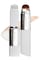 BLANC Cover Cream Stick V w/Detachable Brush - Korean Skin Care Concealer Stick Cream Foundation Makeup Stick w/Collagen, Desert Plant &amp; Flower Oil Extracts (202 Natural Stick Foundation, 0.45 oz)