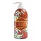Edelweiss Perfume Body Lotion 16.9 FL OZ/500ml