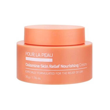 Calamine Skin Relief Nourishing Cream 50g/1.76 oz.