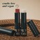 METAFORET Vegan Tinted Lip Balm 0.12oz 3.5g Experience Softer, More Radiant Lips with Lip Tint Butter Balm - Moisturizing, Tinted, and Perfect for Lip Care and Lip Glow (#01 Clear)