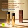 T'else Kombucha Hydro Glow Essence 5.07 fl.oz., Enriched with kombucha and triple hyaluronic acid, Radiant moisturizing essence for smooth and healthy dewy glowing skin, All Skin Type, Korean Skincare