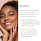 Salmon Oil Nutrition Eye Cream 1.18 fl oz &ndash; Korean Skin Care for Deep Hydration &amp; Firming, Helps with Wrinkles, Puffiness, Dark Circles, Fine Lines