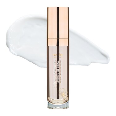 Salmon Oil Nutrition Eye Cream 1.18 fl oz &ndash; Korean Skin Care for Deep Hydration &amp; Firming, Helps with Wrinkles, Puffiness, Dark Circles, Fine Lines