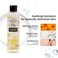 Real Toner-Facial Toner with Calendula Extract for Soothing, Calming and Hydrating Skin, Alcohol-Free, Vegan, 6.76 oz