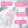 BANILA CO Clean It Zero Pure Cleansing Water   Gentle Cleanser for Sensitive Skin   Micellar Water Makeup Remover No Rinse &amp; Oil Free (310ml / 10.48 fl.oz)