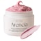 Rosehip Brightening Rice Mochi Face Cleanser &amp; Daily Scrub - Moisturizing, Exfoliating &amp; Deep-Cleansing - All Skin Types with Rice Powder &amp; Rice Water (1.76oz)