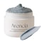 Hyssop Brightening &amp; Deep-Cleansing Face Scrub &amp; Exfoliator - All Skin Types, For Sebaceous Filaments &amp; Blackheads (1.76oz)