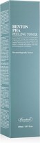 BENTON PHA Peeling Toner 150ml (5.07 fl.oz.) - AHA &amp; BHA Facial Exfoliation Toner Without Skin Irritation, Hydrating &amp; Soothing for Sensitive Skin