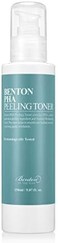 BENTON PHA Peeling Toner 150ml (5.07 fl.oz.) - AHA &amp; BHA Facial Exfoliation Toner Without Skin Irritation, Hydrating &amp; Soothing for Sensitive Skin