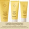 BY WISHTREND] Propolis Energy Balancing Cream 1.69 Fl oz, 50ml, 10% Propolis, Face cream for oily skin, Improves the skin barrier, Rich in antioxidant, Light texture, Probiotics Moisturizer