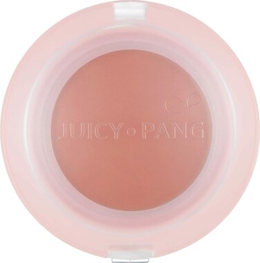 A'PIEU JUICY-PANG JELLY BLUSHER (CR01) Korean Blush, Velvety Finish, Easy blending blusher, kbeauty makeup