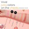 A'PIEU JUICY-PANG JELLY BLUSHER (BE01) Korean Blush, Velvety Finish, Easy blending blusher, kbeauty makeup