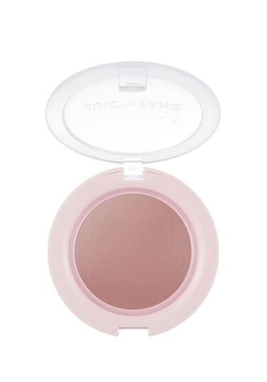 A'PIEU JUICY-PANG JELLY BLUSHER (BE01) Korean Blush, Velvety Finish, Easy blending blusher, kbeauty makeup
