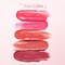 Dasique Melting Candy Balm (#10 Cranberry Whip)   Glossy Balm   Moisturizing   For dry Lips   Vegan
