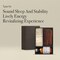 TOUN28 Mindful Body Oil 3.38 fl.oz / 100ml &amp; GUA SHA Set, Calming and Relaxing Body Massage Oil, Sensitive Skin, YLANG YLANG and Rosemary Scent