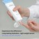 Pantheno Hyaluronic Acid Multi-Serum, 3.38 fl. Oz/ 100ml, as Toner,Emulsion,Essence at once, Korean Skincare