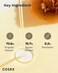 COSRX Full Fit Propolis Synergy Toner, 280ml / 9.46 fl.oz   Instant Moisture Boosting Toner, Propolis 72.6% Honey 10.7% Panthenol, Korean Skin Care