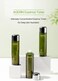Essence Toner with Ageratum for Sensitive and Dry Skin, Anti-Itch, Steroid Free, Skin Trouble Care, Calming Skin, Refreshing, Hydrating, Purifying, Cruelty Free, Vegan (4.39 Ounces)