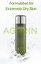 Essence Toner with Ageratum for Sensitive and Dry Skin, Anti-Itch, Steroid Free, Skin Trouble Care, Calming Skin, Refreshing, Hydrating, Purifying, Cruelty Free, Vegan (4.39 Ounces)