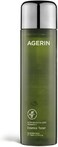 Essence Toner with Ageratum for Sensitive and Dry Skin, Anti-Itch, Steroid Free, Skin Trouble Care, Calming Skin, Refreshing, Hydrating, Purifying, Cruelty Free, Vegan (4.39 Ounces)