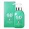 TS GD Shampoo for Dandruff &amp; Itchy Scalp (13.5 Oz) Youth &amp; Teen Shampoo   Treatment for Adolescents   Allergen free   Silicone,SLS,SLES Free   Korean Shampoo