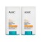 (1+1) AHC Natural Perfection Fresh Sun Stick 17g (0.59 oz.) SPF 50+ PA++++   Light weight Texture &amp; Perfect UV Shield   Face &amp; Body (17g x 2ea)