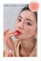 [rom&amp;nd] Glasting Water Gloss 2 colors   Syrupy Glossy Finish  Long-lasting  moisturizing  Highlighting  Natural Gloss for Daily Use K-beauty   4.5g/0.16oz No. 01 SANHO CRUSH