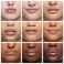 [rom&amp;nd] Glasting Water Gloss 2 colors   Syrupy Glossy Finish  Long-lasting  moisturizing  Highlighting  Natural Gloss for Daily Use K-beauty   4.5g/0.16oz No. 01 SANHO CRUSH