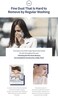 [Derm&middot;all Matrix] Epidermal Detoxifying deep cleansing mask (23ml/sheet) (4ea/pack) Deeply cleanse your pores. The gel-type sheet powerfully removes any residue left after cleansing.