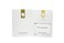 [Derm&middot;all Matrix] Epidermal Detoxifying deep cleansing mask (23ml/sheet) (4ea/pack) Deeply cleanse your pores. The gel-type sheet powerfully removes any residue left after cleansing.