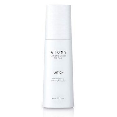 [ATOMY] The Fame Lotion 4.6fl oz 135ml   Skin oil and moisture balance care