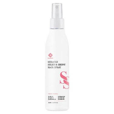 Elabore Miracle Silky &amp; Shiny Hair Spray 200ml / 6.76fl.oz