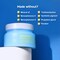 HYALURONIC Moisture Gel Cream, Hydrating Hyaluronic Acid Moisturizer, Refreshing gel cream for dry and oily combination skin, For All Skin Types, 1.7 fl.oz