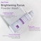 GRAFEN Vita Enzyme Powder Face Wash Dermabiome - Korean Powder Exfoliant for Face, 15% Vitamin Included for Enhancing Skin Barrier, Non-Irritating Face Wash with pH level 5.5, Bubble &amp; Cream Texture
