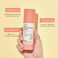 Hanskin Vitamin C Glow Capsule Face Moisturizer, Boost Radiance and Even Skin Tone, with Vitamin B and Niacinamide, Brightening Korean Skin Care, 2.7 fl oz.