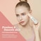 ETUDE Face Blur Smoothing SPF 33 PA ++ (21AD)   Multi-Makeup Coral Base Primer with Smoothening Effect and UV Rays Protection for a Milky Skin   Korean Makeup
