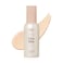 ETUDE Face Blur Smoothing SPF 33 PA ++ (21AD)   Multi-Makeup Coral Base Primer with Smoothening Effect and UV Rays Protection for a Milky Skin   Korean Makeup