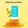 Formal Bee Kids Propolis Soothing Sun Stick SPF50+, 100% Physical Ingredients, Water Resistant, Hypoallergenic for Sensitive Skin, 0.67 oz.