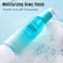 LEADERS Cosmetics Calming Biotics Gel Cleanser - 200ml, 6.76 fl oz Gentle, Hydrating Face Wash for Sensitive Skin, Sulfate-Free, Balances Skin Microbiome