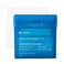 LEADERS Teca Cooling Toner Pad - Instant Relief for Dry, Overheated Skin   Vegan-Certified   Clinically Proven Efficacy   Korean Skincare 80 Pads x 130ml