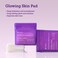 LEADERS Nutrition Ampoule Toner Pad - Deep Nourishing Hydrating for Glowing Skin   Vegan-Certified   Korean Skincare 60 Pads x 150ml