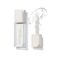 Heart Percent Commas on Life Essential Lip Essence #101 Lulluaby, Watery Oil Clear Lipgloss Essence Intense Overnight Sleeping Lip Treatment 6g (0.2 fl. oz.)