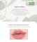 Heart Percent Dote On Mood Lip Pencil, Long-Lasting Creamy Lip Crayon Smooth Color Liner Retractable Lipstick Pencil 0.8g, #15.Mauve Lips