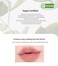Heart Percent Dote On Mood Lip Pencil, Long-Lasting Creamy Lip Crayon Smooth Color Liner Retractable Lipstick Pencil 0.8g, #15.Mauve Lips