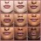 Heart Percent Dote On Mood Lip Pencil, Long-Lasting Creamy Lip Crayon Smooth Color Liner Retractable Lipstick Pencil 0.8g, #15.Mauve Lips