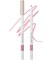 Heart Percent Dote On Mood Lip Pencil Slim, Defines and Fills Creamy Lip Liner Retractable Lipstick Pencil with Built-In Sharpener, 14. Calm Pink