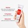 Cell Fusion C Laser Rejuvenation Cream, 3-in-1 Cream for Nourishing, Repair, Firmness with Retinol, Bakuchiol, for Youthful Complexion, 1.69 fl.oz