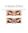Eyecurly Eyelash &amp; Brow Serum with Biotin, Keratin &amp; Vegetable Extracts - Natural Growth Enhancer for Long, Thick Lashes and Eyebrows. Cruelty-Free &amp; Hypoallergenic.